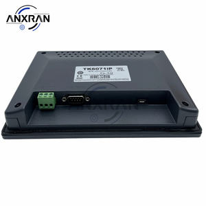 สำหรับ weinview TK6071iP หน้าจอสัมผัสขนาด7นิ้วแบบมนุษย์เครื่องอินเตอร์เฟซหน้าจอ TFT LCD แสดงความละเอียดหน้าจอ800x480 - Product Image 5