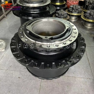 มอเตอร์ไฮดรอลิก Hangood 9254462 สำหรับรถขุด ZAX670 ZX670 ZX670-3 ZX670-5 ZX670-6 ZX670LCH-3 ZX670LCH-5B ZX670LCH-5G - Product Image 3
