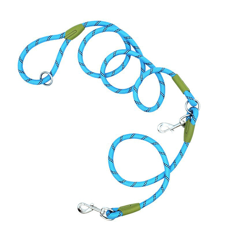 Blue-250cm long
