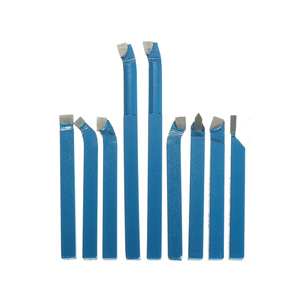 كربيد أداة مخصصة تحول بت ISO6 DIN F306 GOST2103 ISO7 DIN F306 GOST2130 P30 كربيد أداة صنع من السيليكون لقمة - Product Image 1