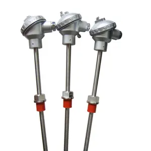 दोहरी कश्मीर प्रकार Thermocouple