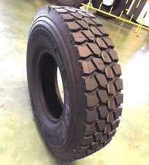 Ban Truk A Ll Position 11r22.5, 295 75R22.5, 295 60R22.5, 295 80R22.5 Hubungi Kami untuk Membeli Ban Trailer Drive Steer Berkualitas Tinggi - Product Image 3