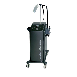 2022 Mới Nhất Đa Chức Năng Phun Nước Oxy Jet SPA Vẻ Đẹp Trên Khuôn Mặt Thiết Bị Da Giữ Ẩm Dermabrasion Thiết Bị - Product Image 1