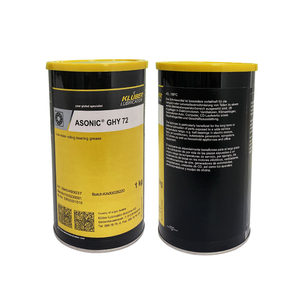 KLUBER ASONIC GHY 72 1kg Lubricante sintético para lubricación de máquinas HALS CNC - Product Image 6
