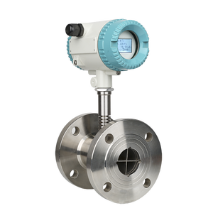 Watermeter Effluent Turbine Débitmètre Électromagnétique Eau Eaux Usées HART RS485 Débitmètre - Product Image 4