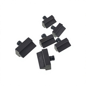 <b>Hydraulic</b> Shear Blade 4-16mm Replacement Cutting Head For Steel Bar <b>Cutter</b> Industrial Use - Product Image 1
