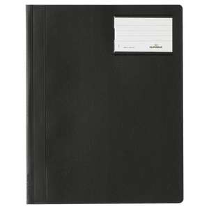 DURABLE - 2500-03 Carpeta de agujas A4 (paquete múltiple)-EAN 4005546200842 ORGANIZACIÓN Y ARCHIVACIÓN DE PRODUCTOS ARCHIVOS Y CARPETAS - Product Image 2