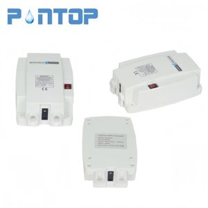 الجيل الجديد نظام مضخة الحجاب الحاجز الكهربائي 5 حصان 20 قدم ذاتي التحضير 1GPM AC الغذاء الصف 5 غال OEM نموذج بونتوب المياه المعبأة في زجاجات - Product Image 3