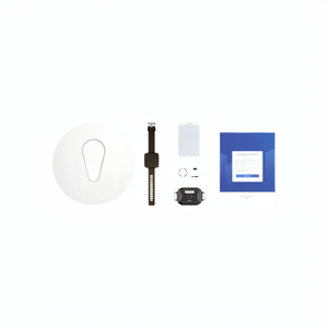 Kit de démarrage UbiTrack en stock : Récepteur RF, Émetteur, Émetteur-récepteur – Unités finies - Product Image 1