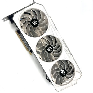 Khuyến mãi nóng <span class=keywords><strong>Card</strong></span> đồ họa chơi game Boomstar 3070 8GB, 3060, 3070ti, 3080, 3090, Nvidia series 3000 dành cho máy tính để bàn - Product Image 4