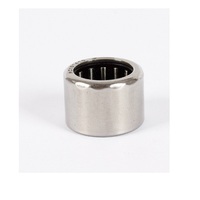 Roulement à aiguilles unidirectionnel série pouce, lubrifié à la graisse, RC101410 15.875*22.225*15.88mm pour boîte de vitesses et machines textiles OEM