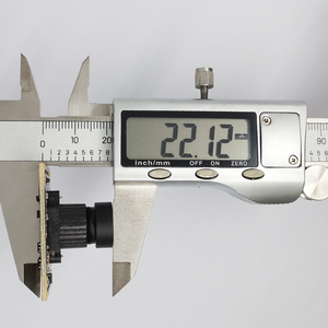 Módulo de Mini Cámara COB USB2.0 2MP 1080P FHD con Sensor CMOS SP5286 de Enfoque Fijo H.265 para Pantalla Inteligente - Product Image 6