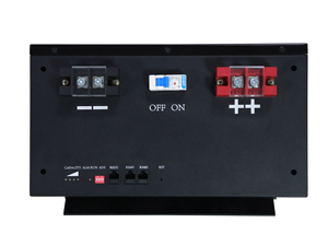 Batterie de stockage d'énergie solaire Ksafe 48V 200Ah 10kWh pour usage domestique, 6000 cycles, garantie 5 ans, 48V 200AH, puissance 10 kW 20kWh - Product Image 4