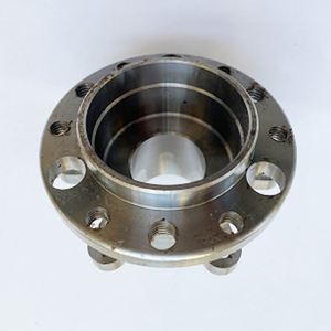 เครื่องจักร hxmt CNC ปรับแต่งได้201สแตนเลสสตีลมีความแม่นยำสูง303 202 316 304จากซัพพลายเออร์เซินเจิ้น - Product Image 6
