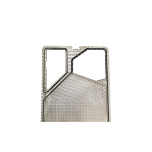 Intercambiador de calor bibo CT193 de placas con juntas para equipos de pasteurización de leche - Product Image 5
