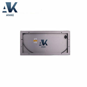 3500/93 135785-02 bently Nevada แผงอินเตอร์เฟซหน่วยแสดงผล - Product Image 3