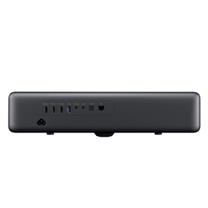Proyector Láser 4K <span class=keywords><strong>1S</strong></span>, Superventas, Ultra Corta Distancia, Cine en Casa con 2000 Lúmenes ANSI, 2G RAM, Portátil, Android - Product Image 5