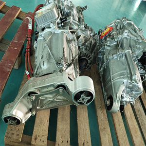 Moteur pour véhicule à énergie nouvelle Tesla Model S à traction avant et Model X à traction intégrale - Product Image 5