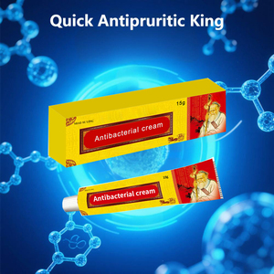 Adatto <span class=keywords><strong>per</strong></span> <span class=keywords><strong>Rosacea</strong></span> e arrossamento del <span class=keywords><strong>viso</strong></span> | Formula lenitiva, <span class=keywords><strong>crema</strong></span> alle erbe adatta <span class=keywords><strong>per</strong></span> la pelle del <span class=keywords><strong>viso</strong></span> sensibile - Product Image 4