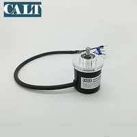 Encodeur rotatif absolu CAS42 pour tour CNC à 6, 8, 12, 16 stations, remplacement pour Balluff Eunit 1010A, fabriqué en Chine