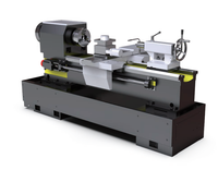 Centre de tournage CNC à succès – Système OEM, moteur mini-servo numérique haute performance, haute précision, pour usages moyens