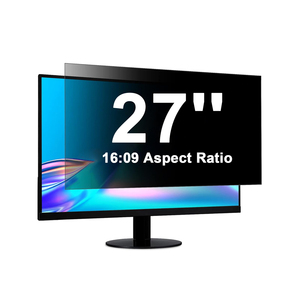 31.5inch mờ chống chói chống gián điệp phim bảo vệ màn hình riêng tư Bán buôn máy tính xách tay bảo vệ màn hình 32inch - Product Image 4