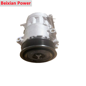 Compresseur de climatisation Offre Spéciale 9822101380 pour <span class=keywords><strong>Peugeot</strong></span> RCZ 308 5008 - Product Image 4