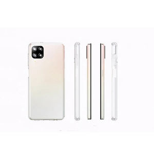 Smartphone Android 11 <span class=keywords><strong>SM</strong></span> A12 Octa Core HD LTE Economico all'Ingrosso con Schermo da 6.5 Pollici - Product Image 3