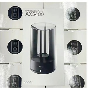 เราเตอร์ WiFi 6พอร์ต AX5400เครือข่ายแบบปรับตัวได้2.5G และพอร์ตเครือข่ายแบบปรับได้2กิกะบิตเราเตอร์เคลื่อนที่เร่งความเร็ว - Product Image 4