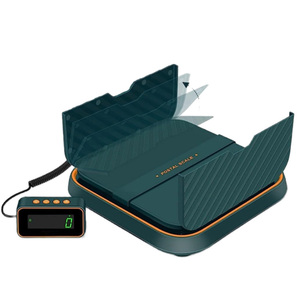 Báscula Digital Electrónica de Envíos Personalizable con Diseño Dividido, Garantía de 1 Año para Almacén, Oficina y Envíos, Q6 High P - Product Image 5