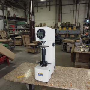 HRD-150S Elektrische Digitale Hardheidstester Geavanceerde Rockwell-<span class=keywords><strong>Tester</strong></span> Voor Nauwkeurige Metingen - Product Image 4