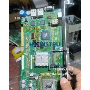 Circuit électrique YASKAWA JANCD-NCP01-1 d'occasion H - Product Image 4
