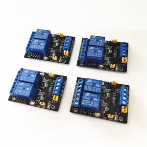 Placa de control de relé electrónico de 5v CC, 8 canales, gran oferta - Product Image 4