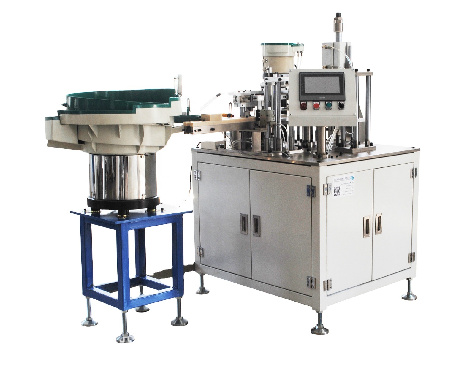 Винт Болт гвоздь делая машину электрическая труба threading машина высокая скорость threading машина