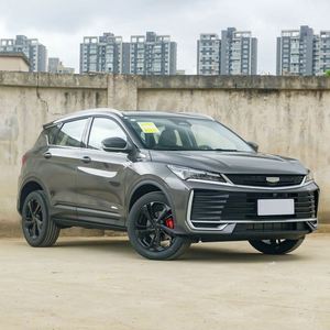 <strong>Geely</strong> <strong>Coolray</strong> 2025 Gasoline Car SUV Cheap <strong>Price</strong> With High Quality - Product Image 2