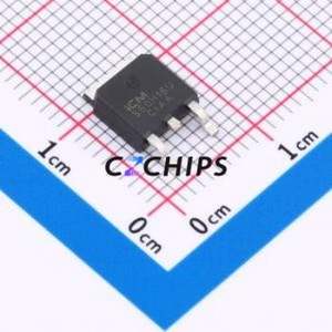 Transistor de efecto de campo de transistor CMS60H16U TO-252 original a estrenar (MOSFET) - Product Image 1
