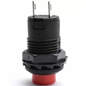 Ds-428สวิตช์เปิดปิด1.5A 250V AC 3A 125V ไฟ LED สีแดง - Product Image 4