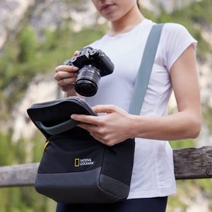 Riñonera personalizada de marca famosa al por mayor con muestra gratis, riñonera con estampado de marca, riñonera de diseñador, riñonera de pecho - Product Image 6