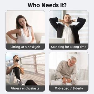 Presoterapia <span class=keywords><strong>Electro</strong></span> estimulacionl cân bằng fornecedor pressotherapy thiết bị thẩm mỹ kích thích chăm sóc cơ thể - Product Image 2