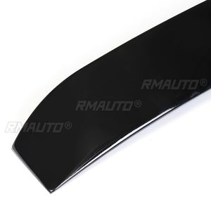 สปอยเลอร์หลังคาท้ายรถยนต์ G37 Q40 สำหรับ INFINITI G35 G25 G37 Q40 รถซีดาน 4 ประตู ปี 2007-2014 - Product Image 5