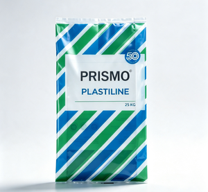 Bolsa con Válvula <span class=keywords><strong>PRISMO</strong></span> EVA, Diseño Sellado al Calor a Prueba de Fugas, Resistente a Bajas Temperaturas, para Envasado de Polvo Químico - Product Image 1