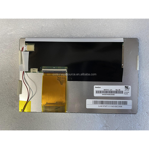 Module d'écran LCD TFT G070Y2-L01 7 pouces 800*480, écran d'affichage LCD, panneau LCD TFT en stock - Product Image 2