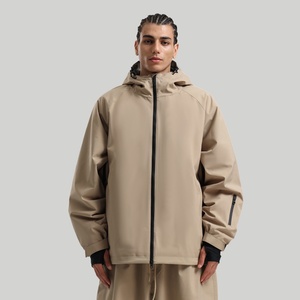 <span class=keywords><strong>Veste</strong></span> <span class=keywords><strong>de</strong></span> <span class=keywords><strong>ski</strong></span> imperméable et coupe-vent sur mesure OEM, grande taille, avec fonction chauffante, vêtements <span class=keywords><strong>de</strong></span> <span class=keywords><strong>ski</strong></span> tendance - Product Image 6