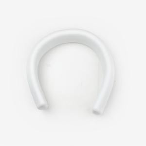 1,5 kg Freediving Silikon-Nackenring, langlebiges, gummiertes Gewicht, Schwimm- und Tauchausrüstungszubehör für Unterwassertraining und Tauchen - Product Image 3