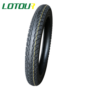 LOTOUR Marca di Pneumatici Moto 3.25x18 2.75-17 - Product Image 4
