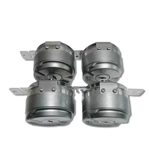 Encoder Rotatorio Heidenhain ERN 1331.061-1024 Incremental 10V 30V con Cables - Product Image 3