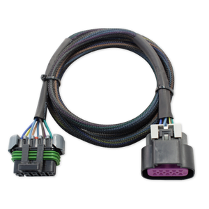 Kabel Ekstensi Harness Kabel Sensor Mobil, Konektor Tahan Air Metripack Weather Pack OEM Pabrik untuk Injektor Bahan Bakar - Product Image 6