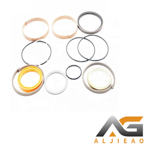 Kit de joints, joint torique, ensemble de joints pour chargeuse-<span class=keywords><strong>pelleteuse</strong></span> 3cx 4cx, pièces détachées 55041003 pour engins de chantier, excavatrices - Product Image 4