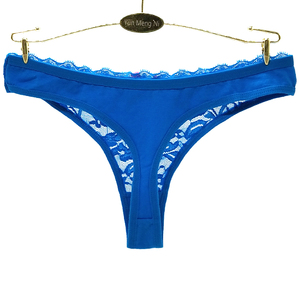 Yun Meng Ni <span class=keywords><strong>Vendita</strong></span> Calda T-Back <span class=keywords><strong>Mutandine</strong></span> di Pizzo Super Soft Sexy Delle Signore <span class=keywords><strong>Mutandine</strong></span> di Pizzo Perizoma