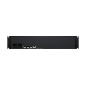 Cámara de cine digital Blackmagic Ursa Cine 12K con pantalla de 3.45 pulgadas, sensor CMOS de 25MP+ y lente intercambiable para producción en estudio. - Product Image 3